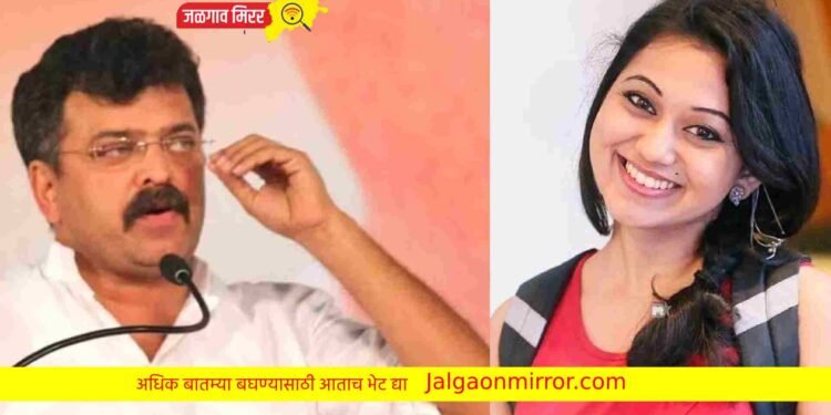 चितळेंच्या मागणीमुळे आ.आव्हाडांच्या अडचणीत वाढ होणार ?