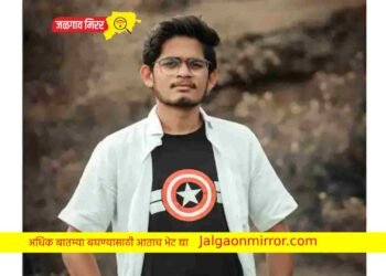 हॉस्टेलमध्ये विद्यार्थ्याने संपविली जीवनयात्रा ; कारण अस्पष्ट