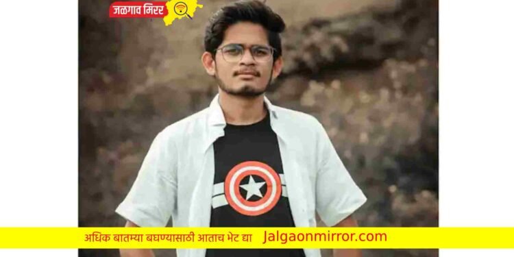 हॉस्टेलमध्ये विद्यार्थ्याने संपविली जीवनयात्रा ; कारण अस्पष्ट