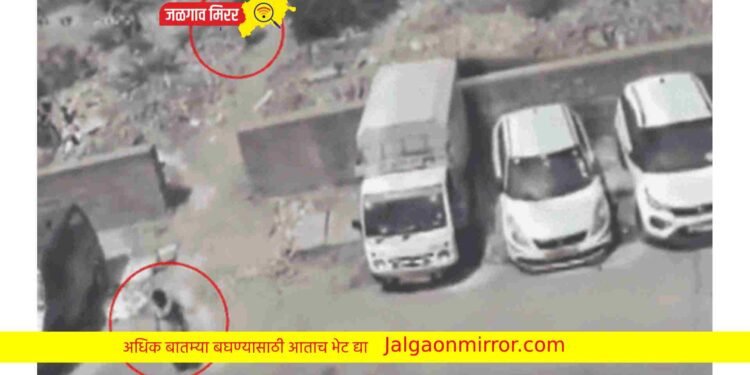 पतीचे २२ तुकडे करून ठेवले फ्रीजमध्ये ; मायलेकाला अटक