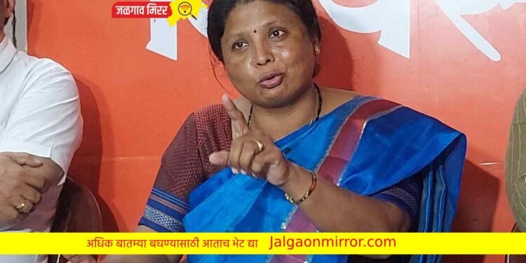 शिंदे सरकार चार महिन्यात कोसळणार : अंधारे