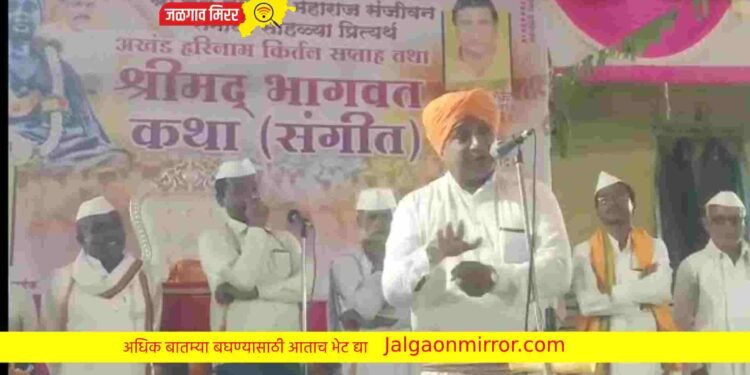 प्रत्येकाने समजून घेतले तरच सासरी माहेरी स्वर्ग निर्माण होईल