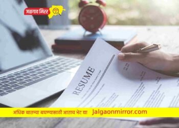 राज्य सरकारची मान्यता : जिल्हा परिषदेतील १० हजार पदे भरणार !