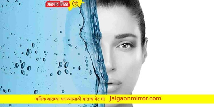 हिवाळ्यात या पेयामुळे तुमची त्वचा राहील चमकदार !