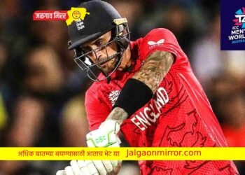 विश्वचषकातील आव्हान संपुष्टात ; टीम इंडियाचा पराभव !