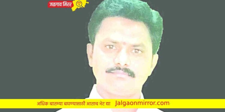 कानळदा रस्त्यावर अपघात दुचाकीस्वार ठार तर एकावर उपचार सुरु !