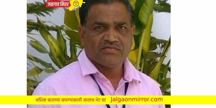 दुचाकी व ट्रकचा भीषण अपघात ; चोपड्याचे कृषि पर्यवेक्षक जागीच ठार