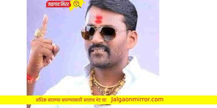 Breaking news : शरद कोळी यांना जामीन मंजूर !