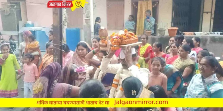 श्रीमद् भागवत कथा दुःख नष्ट करणारे अमृत : ज्ञानेश्वर महाराज