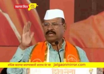 आ.सत्तारांची जीभ घसरली ; सुळेंबद्दल उच्चारले अपशब्द !