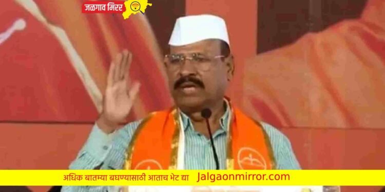 आ.सत्तारांची जीभ घसरली ; सुळेंबद्दल उच्चारले अपशब्द !