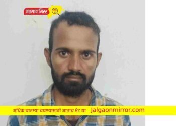 स्थानिक गुन्हे शाखेची कारवाई ; दुचाकी चोरट्यास केली अटक !