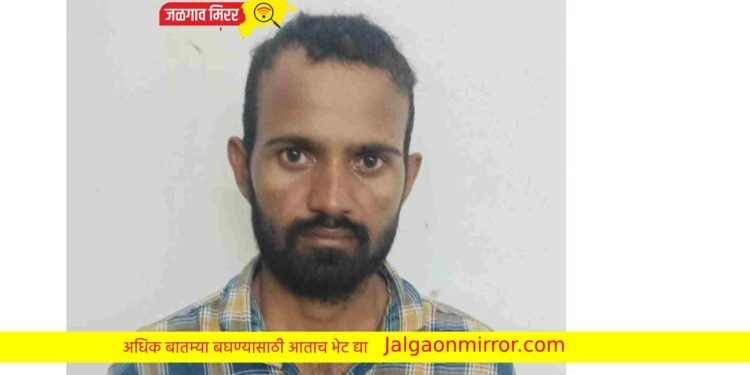 स्थानिक गुन्हे शाखेची कारवाई ; दुचाकी चोरट्यास केली अटक !