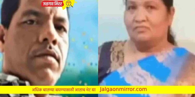 प्रियकराच्या मदतीने नवऱ्याला संपविले अन ‘त्या’ रेकॉर्डीगने सत्य आले बाहेर !