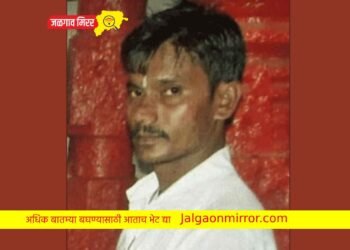 राग आला अन काकाने केला पुतण्याचा खून