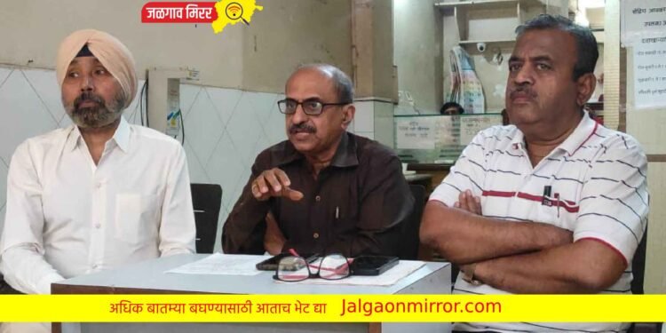 जळगावात १५ डिसेंबरला निघणार “प्रभा आयुर्वेद रथयात्रा’ !