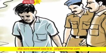 अल्पवयीन मुलाकडून दोन चोरीच्या दुचाकी जप्त