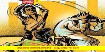 जेवायला गेले आणि हॉटेलात तुफान राडा ; एकावर मुंबईत उपचार सुरु