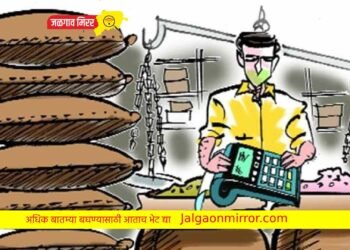 एका चुकीमुळे तुम्हाला मिळू शकत नाही रेशनीग !