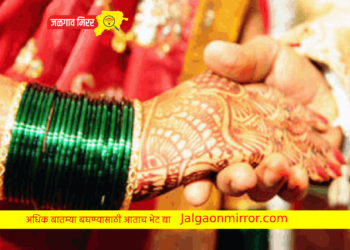 तुझे लग्नच जमू देणार नाही, लग्न कसे जमते तेच बघतो अन उचलले टोकाचे पाऊल !