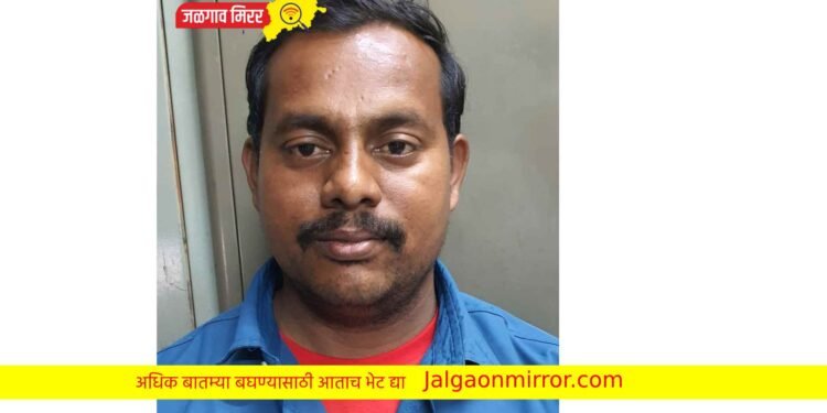 ‘धडकन’ खून प्रकरण : आसोद्यातून संशयित आरोपीला पोलिसांनी ठोकल्या बेड्या