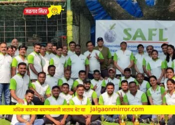 सफल प्रीमियर लीगमध्ये सफल क्रेझी फाईव्ह, सफल स्ट्रायकर्स संघ विजयी