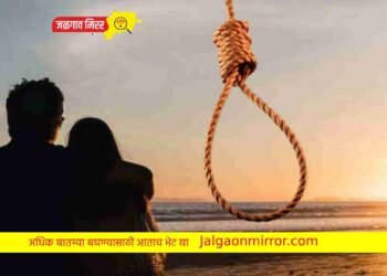 दुसऱ्या पत्नीने प्रियकरासह नवऱ्याला दिला त्रास ; त्याने उचलले टोकाचे पाऊल !