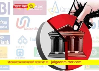 लाखो ग्राहकांचे वाढणार टेन्शन ; हि बँकेचे होणार खाजगीकरण !