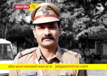 एमआयडीसीची धुरा पोनि.जयपाल हिरेंच्या खांद्यावर !