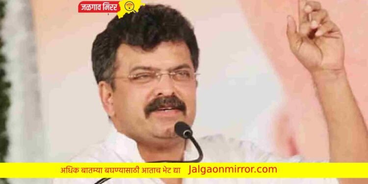 राज्याचे जर तुकडे करणार असेल तर सर्व राख होईल ; जितेंद्र आव्हाड आक्रमक