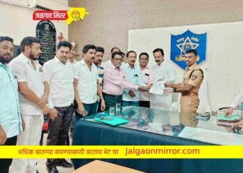 ‘त्या’ वक्तव्याप्रकरणी निलंबित पोलीस अधिकारी बकालेंना अटक करा