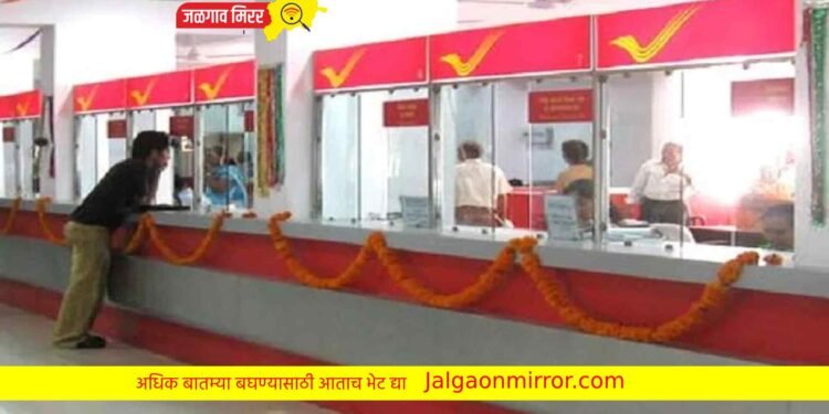 नव्या वर्षात तरुणांना लॉटरी ; ९८ हजाराहून अधिक होणार भरती !