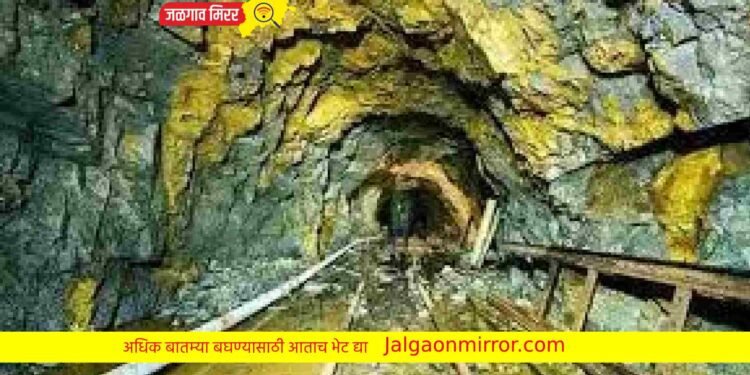 आता राज्यातील मातीतून निघणार सोन ; मुख्यमंत्री शिंदेंनी दिली माहिती !