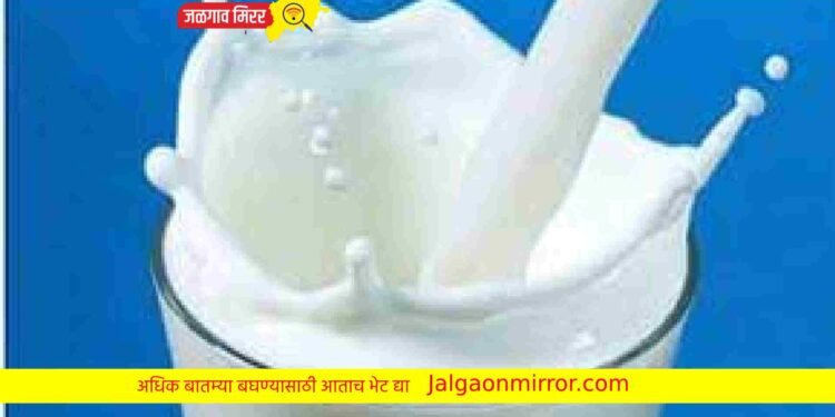 दुधाचे अतिसेवन झाल्यास होवू शकतात हा आजार !