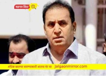 मोठी बातमी : अनिल देशमुखांना जामीन मंजूर !