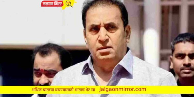 मोठी बातमी : अनिल देशमुखांना जामीन मंजूर !