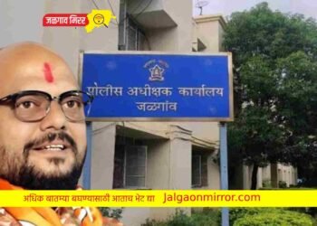 जिल्हा पोलीस दलात दाखल होणार नवीन वाहनांचा ताफा !