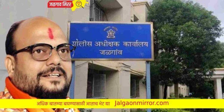 जिल्हा पोलीस दलात दाखल होणार नवीन वाहनांचा ताफा !