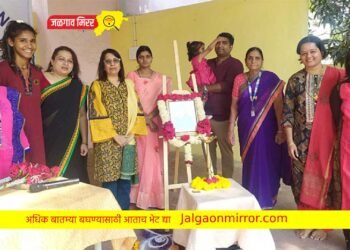 रोझलॅण्ड स्कूलच्या संस्थापिका दौलत खिमाणी यांना विविध कार्यक्रमांद्वारे आदरांजली अर्पण