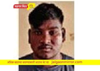 रामेश्वर कॉलनीतील हल्ल्याप्रकरणी एकाला अटक