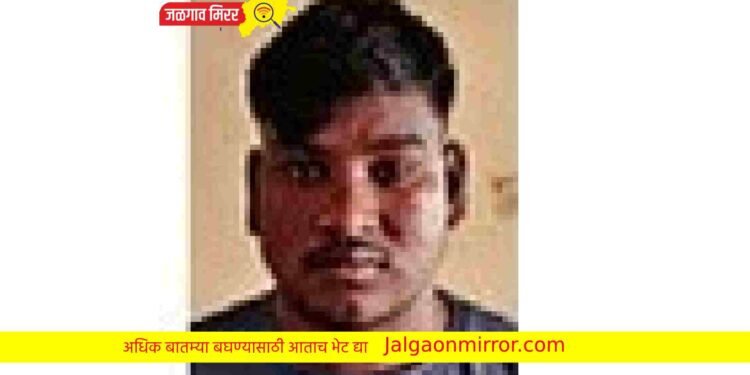 रामेश्वर कॉलनीतील हल्ल्याप्रकरणी एकाला अटक