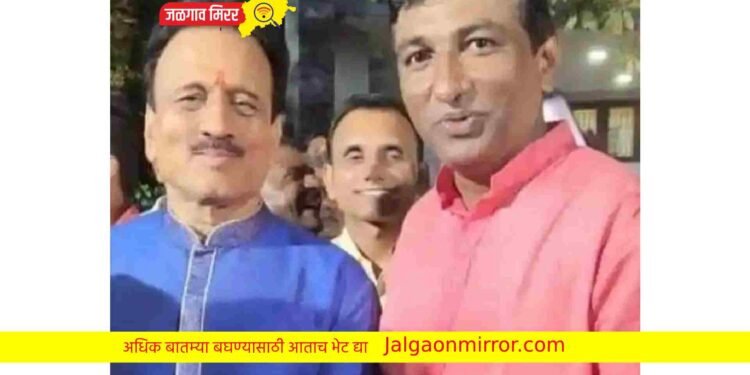 मोठी बातमी : शेतकरी विकास पॅनलचे खाते देशमुखांनी उघडले !