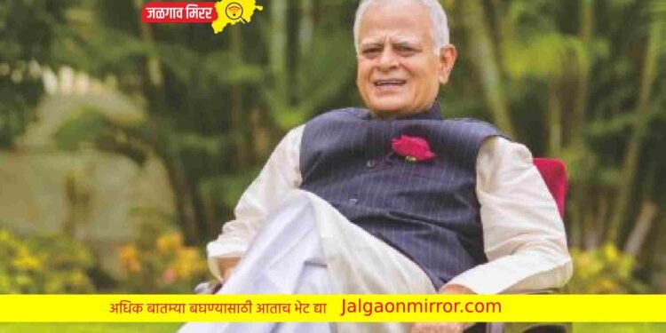 जळगावात आज दादाप्रेमी करणार ‘सुरेशदादांचे जंगी’ स्वागत !