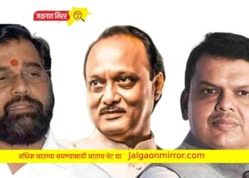 सत्ताधाऱ्याच्या डोक्यात मस्ती गेली ; पवारांचा सत्ताधाऱ्यावर हल्लाबोल !