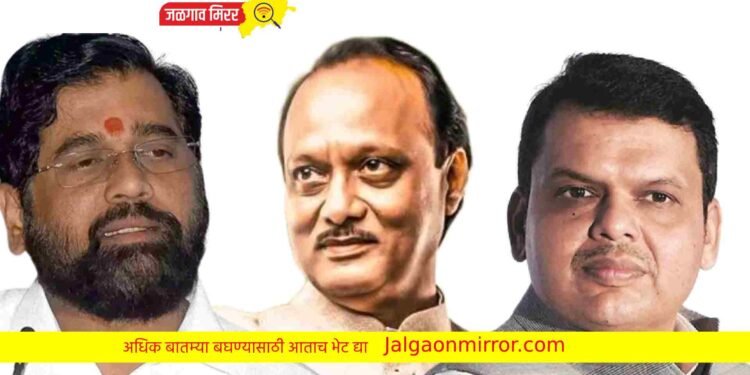 सत्ताधाऱ्याच्या डोक्यात मस्ती गेली ; पवारांचा सत्ताधाऱ्यावर हल्लाबोल !