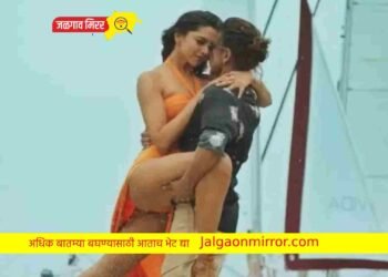 ‘पठाण’चा वाढ चिघळला ; मुस्लीम समुदायाने केला विरोध !