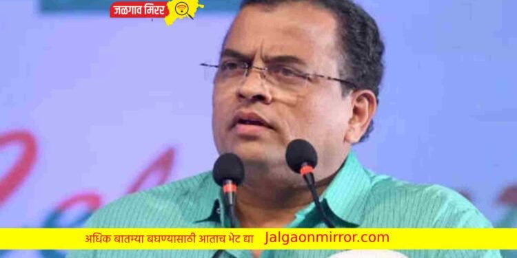 मला हिंदूंचीच भिती वाटते ; अभिनेते शरद पोंक्षेचे वादग्रस्त विधान !