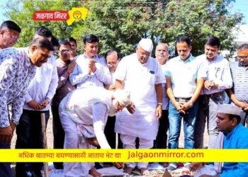 अमळनेरात चार दिवस भरणार लायन्स एक्स्पो !