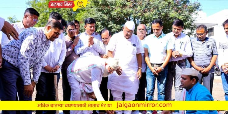 अमळनेरात चार दिवस भरणार लायन्स एक्स्पो !
