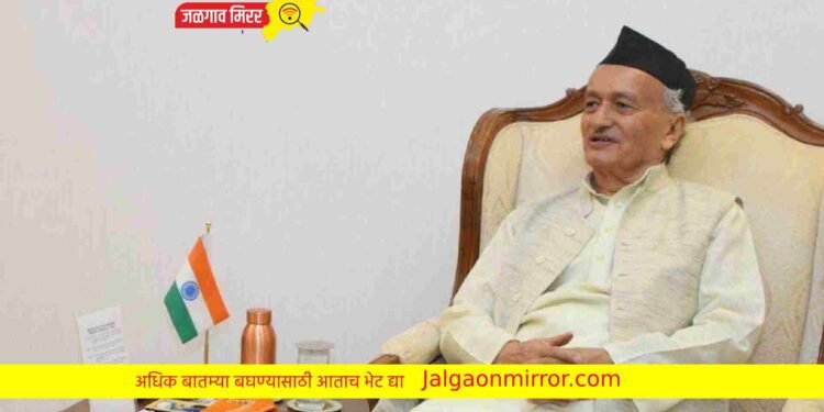 राज्यपालांच्या हकालपट्टीचा मुहूर्त ठरला…